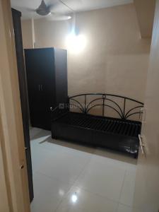 Bedroom Image of 480 Sq.ft 1 BHK Apartment / Flat for sale in Bibwewadi Pune for Rs. 3000000