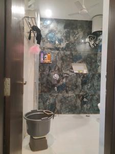 Bedroom Three Image of 2500 Sq.ft 4 BHK Builder Floor for sale in Sector 49 Faridabad for Rs. 23500000