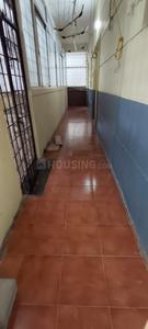 Balcony Image of 2100 Sq.ft 3 BHK Apartment / Flat for sale in Jayamahal Bengaluru for Rs. 21200000