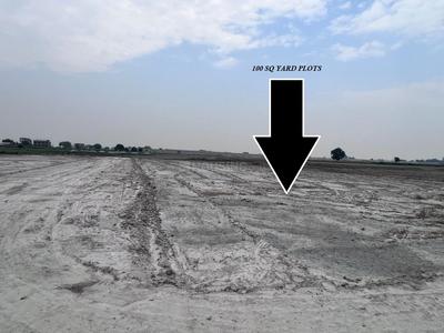 Chakeri Plot View 1
