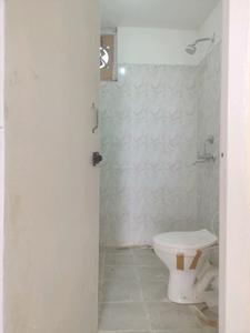 Shree Homes Attached Bathroom with Bedroom One 4