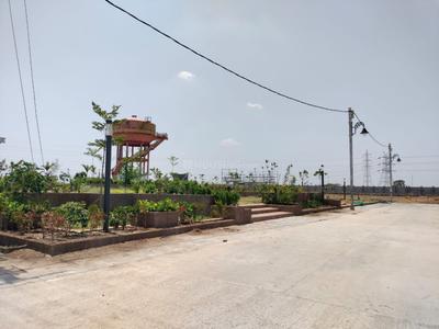 Image of 960 Sq.ft Residential Plot / Land for sale in Sacham California Nx Phase 4, Kanadiya, Indore for Rs. 4608000