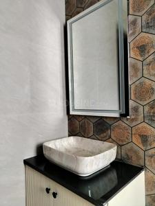 Image of 4400 Sq.ft 3 BHK Builder Floor for rent in DLF Phase 1, Gurgaon for Rs. 80500