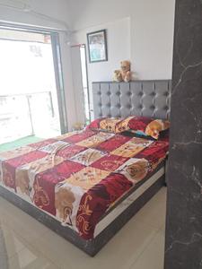Bedroom Image of 750 Sq.ft 2 BHK Apartment / Flat for sale in Vile Parle East Mumbai for Rs. 22000000