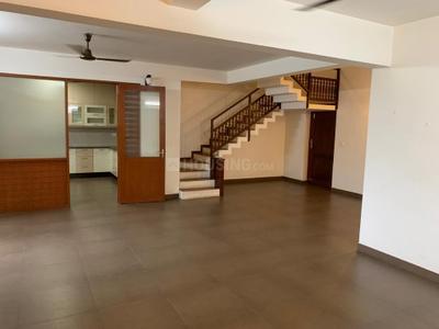 Hall Image of 2866 Sq.ft 4 BHK Duplex for sale in Thrikkakara North Kochi for Rs. 25000000