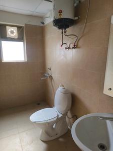 Bedroom Two Image of 1350 Sq.ft 2 BHK Builder Floor for sale in Vatika Xpressions, Sector 88B Gurgaon for Rs. 16100000