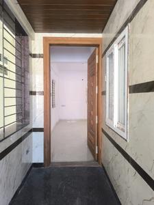 Main Entrance Image of 1300 Sq.ft 3 BHK Apartment / Flat for sale in Parichay Pranav Homes, Bikasipura Bengaluru for Rs. 11500000