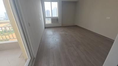Bedroom Image of 1425 Sq.ft 2.5 BHK Apartment / Flat for sale in Silverglades The Melia, Sector 35 Sohna for Rs. 10000000