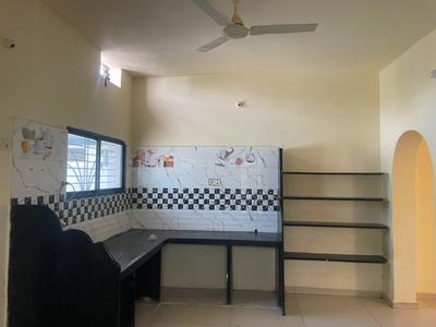 Kitchen Image of 1385 Sq.ft 3 BHK Independent House for sale in Sai Nagar Amravati for Rs. 5900000