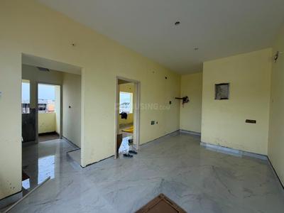 Hall Image of 853 Sq.ft 2 BHK Apartment / Flat for sale in Medavakkam Chennai for Rs. 6000800