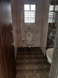 Bathroom Image of 750 Sq.ft 2 BHK Apartment / Flat for sale in PGD Pinnacle A Wing, Mundhwa Pune for Rs. 7500000