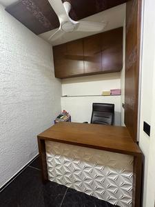Bedroom Image of 5000 Sq.ft 4 BHK Villa for rent in Pushpak Bungalows, Ambli Ahmedabad for Rs. 100000