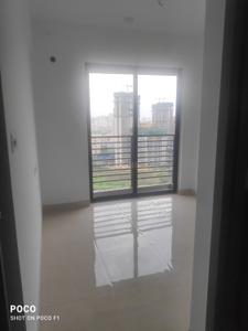Hall Image of 672 Sq.ft 2 BHK Apartment / Flat for sale in Risland The Icon Phase 3, Thane West Thane for Rs. 13200000