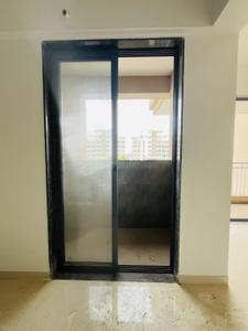 Hall Image of 850 Sq.ft 2 BHK Apartment / Flat for rent in Sankla Sommet, Bhugaon Pune for Rs. 25000