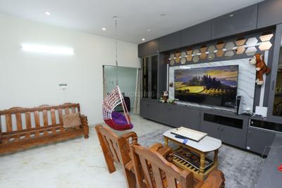 Hall Image of 5500 Sq.ft 12 BHK Villa for sale in Agrahara Bengaluru for Rs. 35000000