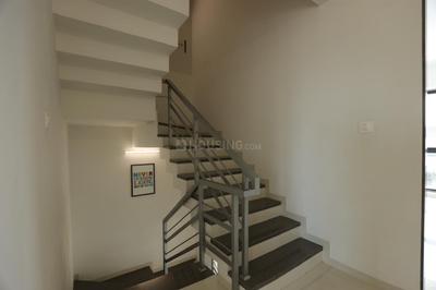 Image of 1640 Sq.ft 3 BHK Villa for sale in Shagun Mulberry Homes, Narthan, Surat for Rs. 4725000