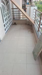 Balcony Image of 1103 Sq.ft 3 BHK Builder Floor for sale in BPTP Parklands Pride, Sector 77 Faridabad for Rs. 10000000