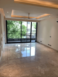 Image of 4500 Sq.ft 4 BHK Builder Floor for sale in Safdarjung Development Area, New Delhi for Rs. 165000000