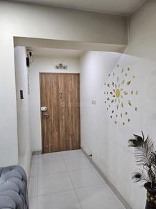 Hall Image of 953 Sq.ft 2 BHK Apartment / Flat for sale in Amit Astonia Royale, Ambegaon Budruk Pune for Rs. 9800000