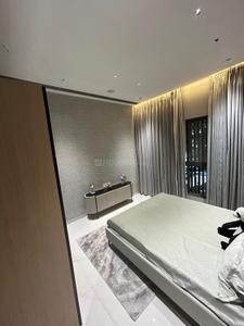 Bedroom Image of 1300 Sq.ft 2 BHK Apartment / Flat for sale in Dhankawadi Pune for Rs. 17765841
