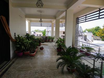 Image of 700 Sq.ft 1 RK Villa for rent in Madan Mahal, Jabalpur for Rs. 12000