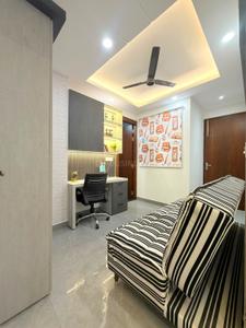 Bedroom Image of 2406 Sq.ft 4 BHK Apartment / Flat for sale in Canal Road Dehradun for Rs. 18900000