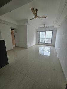 Hall Image of 865 Sq.ft 2 BHK Apartment / Flat for sale in Triveni Crown, Kalyan West Kalyan for Rs. 7400000