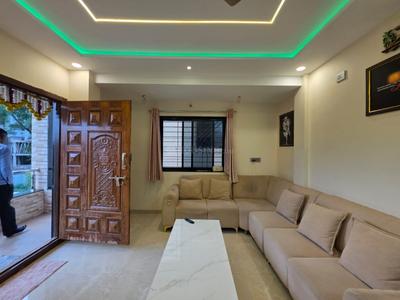 Hall Image of 2307 Sq.ft 3 BHK Independent House for sale in Manjari Budruk Pune for Rs. 6700000