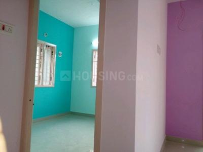 Bedroom Image of 1125 Sq.ft 3 BHK Apartment / Flat for sale in Ayapakkam Chennai for Rs. 7000000