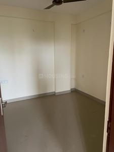 Bedroom Image of 1210 Sq.ft 3 BHK Apartment / Flat for rent in Omaxe City Jaipur for Rs. 10000