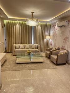 Hall Image of 3690 Sq.ft 4.5 BHK Builder Floor for sale in Sector 17 Chandigarh for Rs. 32500000