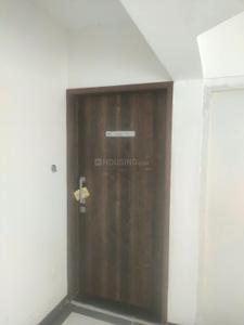 Bedroom Image of 928 Sq.ft 2 BHK Apartment / Flat for sale in Roshan Milestone, Tathawade Pune for Rs. 6800000