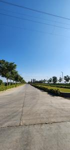 Image of 1000 Sq.ft Residential Plot / Land for sale in Skye City, Mayakhedi, Indore for Rs. 4200000