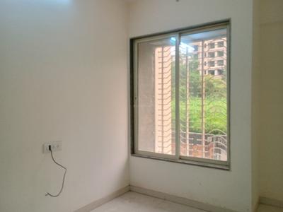 Bedroom Image of 600 Sq.ft 1 BHK Apartment / Flat for sale in Ambernath West Ambernath for Rs. 2500000