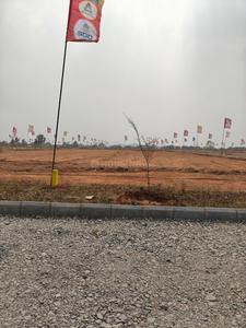 Residential Plot