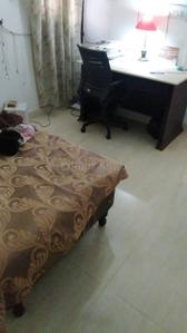Bedroom Image of 1155 Sq.ft 3 BHK Builder Floor for sale in Naraina New Delhi for Rs. 18000000