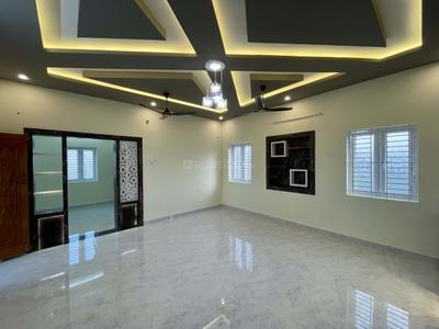 Hall Image of 1151 Sq.ft 2 BHK Independent House for sale in Saravanampatty Coimbatore for Rs. 7600000
