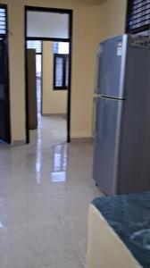 2 BHK Independent Builder Floor