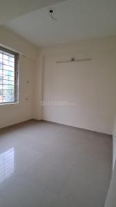 Living Room Image of 336 Sq.ft 1 BHK Apartment / Flat for sale in Het Aavkar Height, Chandkheda Ahmedabad for Rs. 3300000