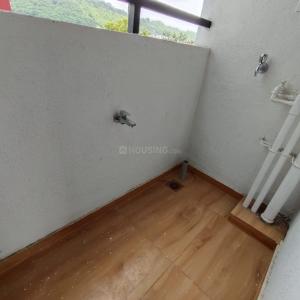 Balcony Image of 1400 Sq.ft 3 BHK Apartment / Flat for sale in Pashan Pune for Rs. 17300000