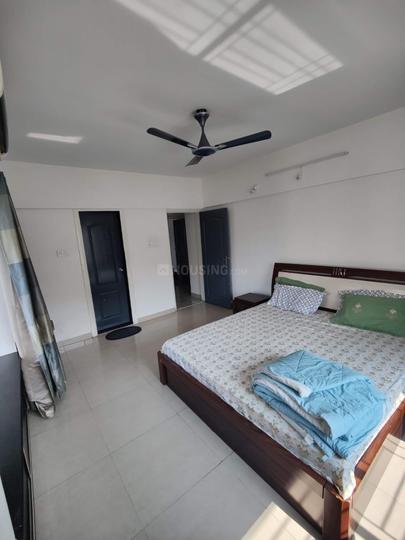 Bramha Suncity Bedroom 1