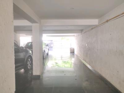 Car Garage Image of 3200 Sq.ft 4 BHK Builder Floor for sale in Sector 21C Faridabad for Rs. 38000000