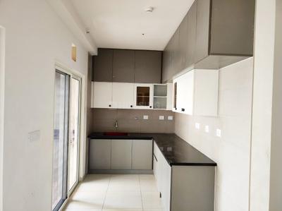 Kitchen Image of 1053 Sq.ft 2 BHK Apartment / Flat for sale in Yelahanka Bengaluru for Rs. 12635000