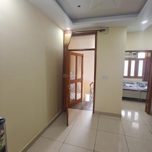 1 BHK Independent House