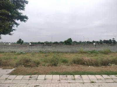 Image of 150 Sq.ft Residential Plot / Land for sale in La Dimora City, Tajupur, Faridabad for Rs. 12750000