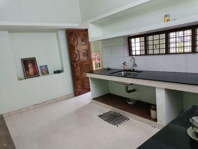 Kitchen Image of 2500 Sq.ft 4 BHK Independent House for sale in Thrippunithura Kochi for Rs. 10500000