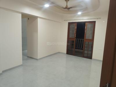 Hall Image of 2650 Sq.ft 4 BHK Apartment / Flat for rent in Nirmiti Crimson Dale, Baner Pune for Rs. 74000