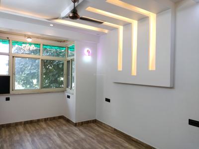 Bedroom Image of 2200 Sq.ft 4 BHK Apartment / Flat for sale in CGHS Guru Apartments, Sector 6 Dwarka New Delhi for Rs. 35800000