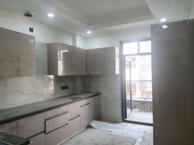 3 BHK Independent Builder Floor