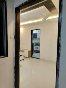 Main Entrance Image of 583 Sq.ft 1 BHK Apartment / Flat for sale in Thakur Galaxy, Boisar Mumbai for Rs. 2300000